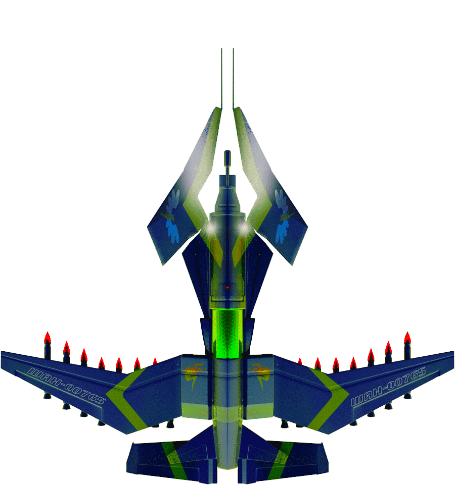 Caça 3